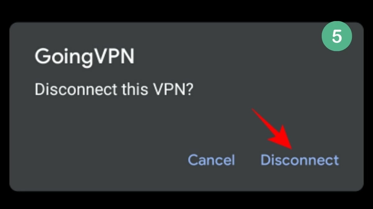 Cách sử dụng VPN trên điện thoại Android đơn giản và nhanh chóng Cách sử dụng VPN trên điện thoại Android đơn giản và nhanh chóng