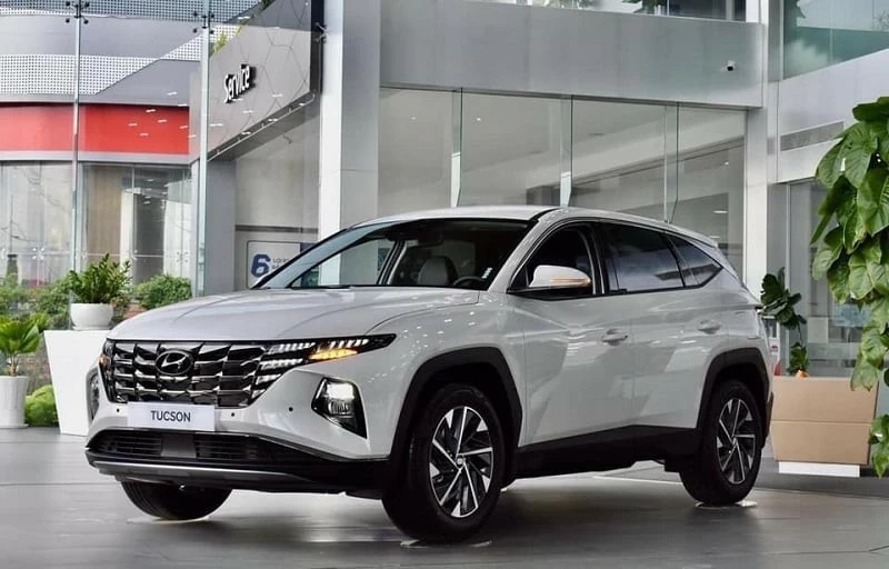 Cập nhật bảng giá xe hãng Hyundai mới nhất tháng 10/2024 Cập nhật bảng giá xe hãng Hyundai mới nhất tháng 10/2024