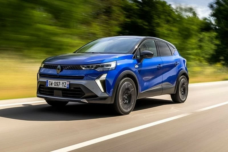 Cập nhật bảng giá xe hãng Renault mới nhất tháng 10/2024 Cập nhật bảng giá xe hãng Renault mới nhất tháng 10/2024