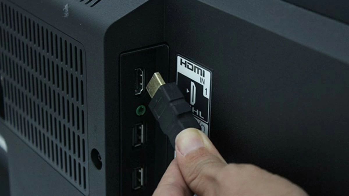 Hướng dẫn kết nối điện thoại với tivi Xiaomi hiệu quả nhất Hướng dẫn kết nối điện thoại với tivi Xiaomi hiệu quả nhất