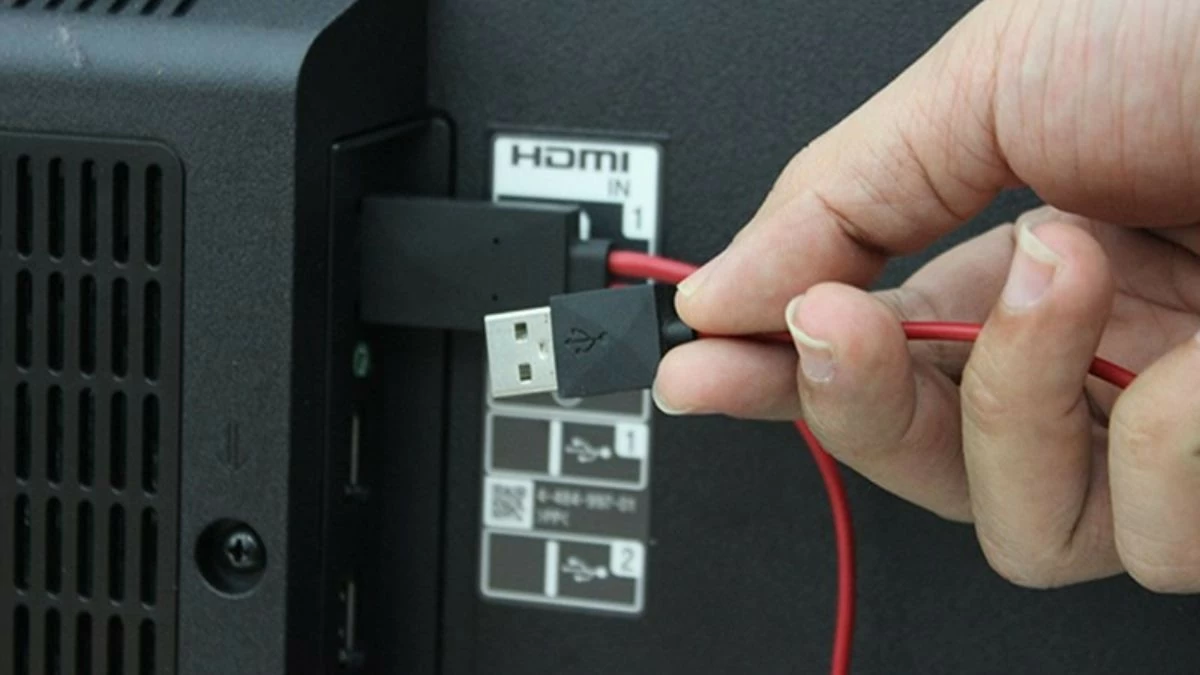 Hướng dẫn kết nối điện thoại với tivi Xiaomi hiệu quả nhất Hướng dẫn kết nối điện thoại với tivi Xiaomi hiệu quả nhất