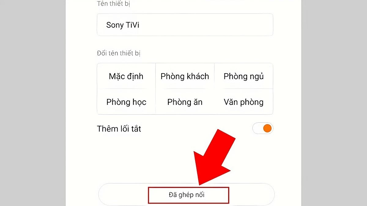 Hướng dẫn kết nối điện thoại với tivi Xiaomi hiệu quả nhất Hướng dẫn kết nối điện thoại với tivi Xiaomi hiệu quả nhất