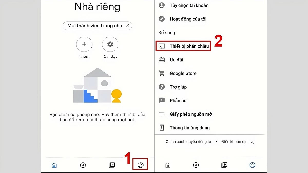 Hướng dẫn kết nối điện thoại với tivi Xiaomi hiệu quả nhất Hướng dẫn kết nối điện thoại với tivi Xiaomi hiệu quả nhất