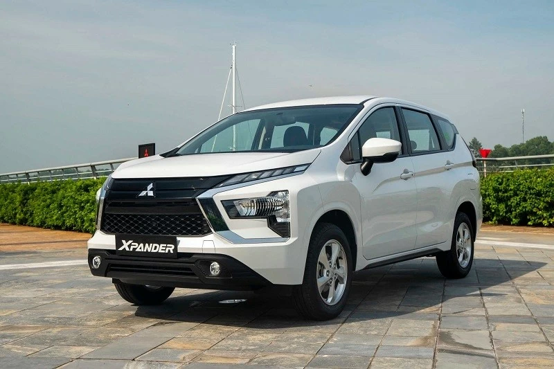 Top 5 xe MPV bán chạy nhất tháng 9/2024: Mitsubishi Xpander tiếp tục lập đỉnh Top 5 xe MPV bán chạy nhất tháng 9/2024: Mitsubishi Xpander tiếp tục lập đỉnh