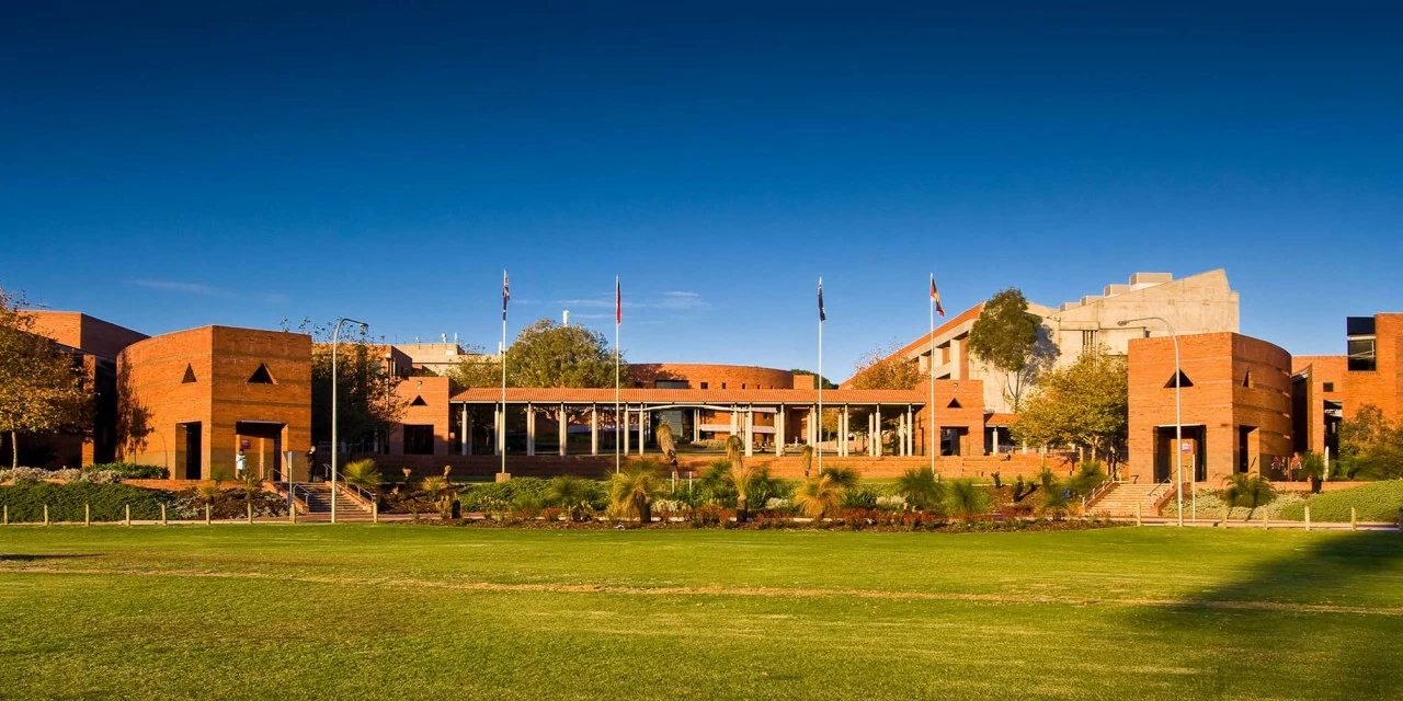 Thành phố Perth: 'viên ngọc' cuốn hút của miền Tây Australia Thành phố Perth: 'viên ngọc' cuốn hút của miền Tây Australia