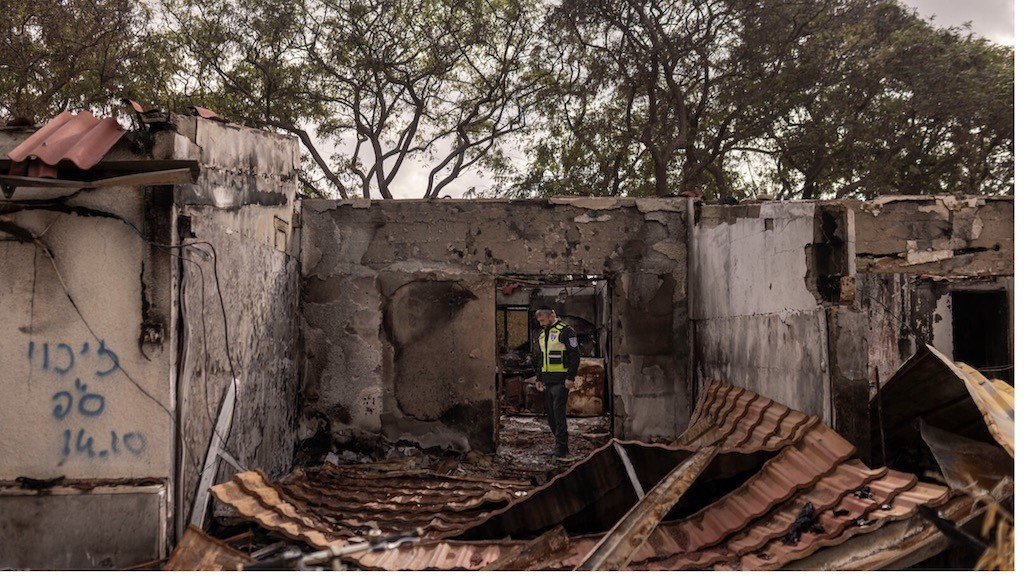 bao my dua ra bang chung ve dong co hamas an minh cho thoi an do phan ung ve vu viec unifil o lebanon