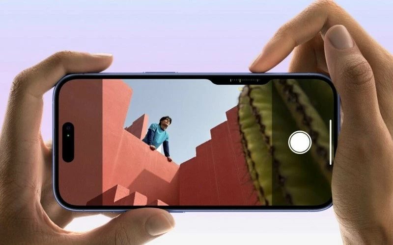 Camera trên iPhone 16 sở hữu nhiều tính năng độc quyền cực xịn sò Camera trên iPhone 16 sở hữu nhiều tính năng độc quyền cực xịn sò