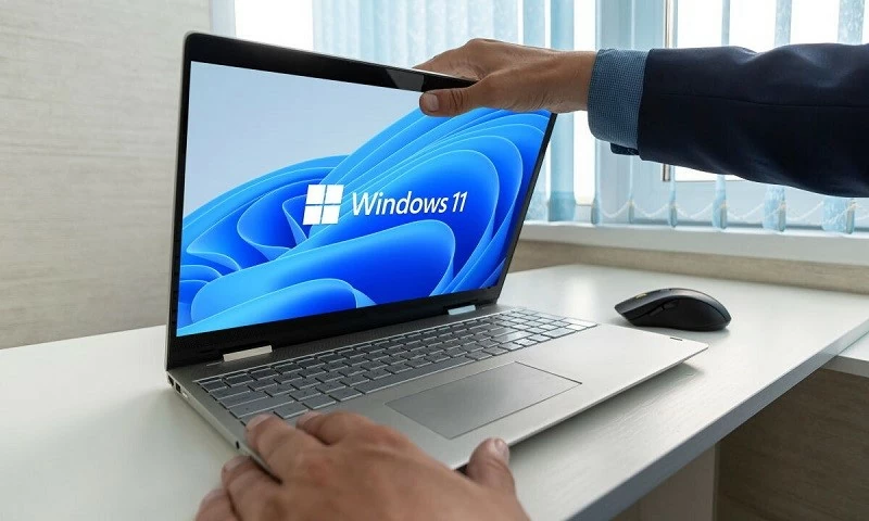 Microsoft ngừng hỗ trợ hai phiên bản Windows 11 21H2 và 22H2 Microsoft ngừng hỗ trợ hai phiên bản Windows 11 21H2 và 22H2