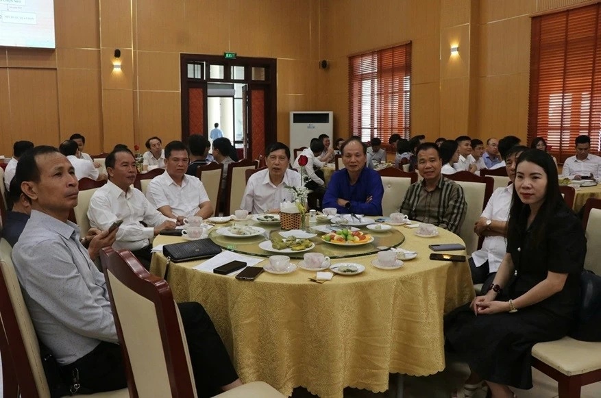 Bắc Ninh luôn đồng hành cùng doanh nghiệp Bắc Ninh luôn đồng hành cùng doanh nghiệp