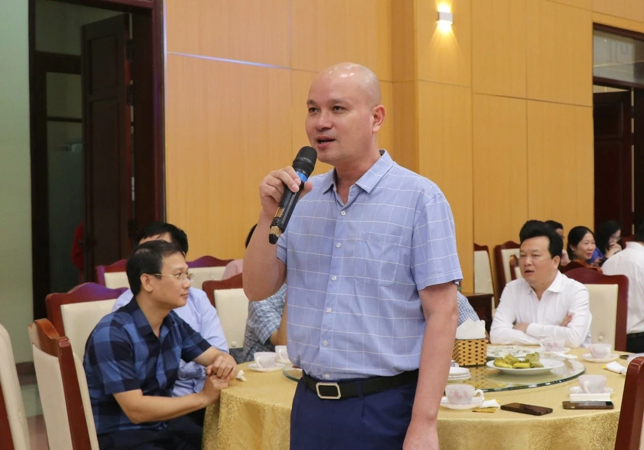 Bắc Ninh luôn đồng hành cùng doanh nghiệp Bắc Ninh luôn đồng hành cùng doanh nghiệp