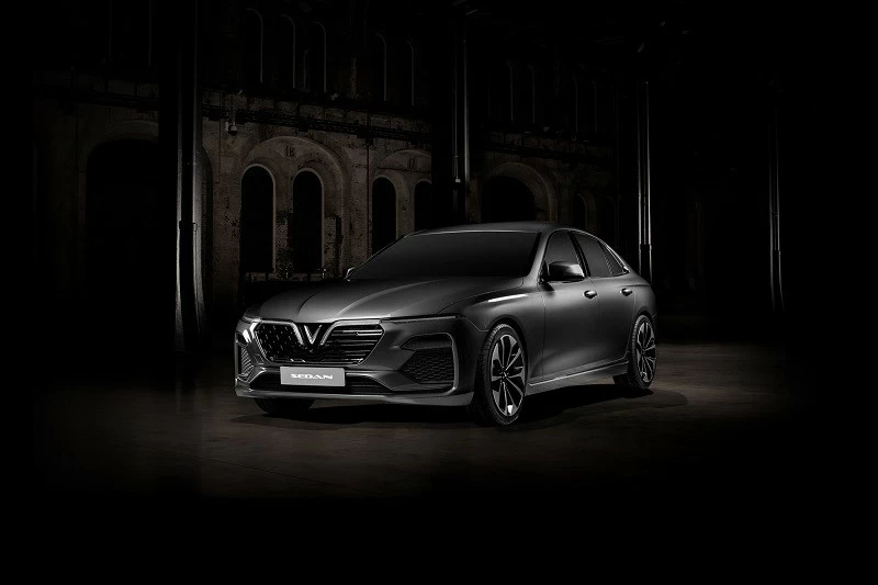 Top 10 thương hiệu ô tô bán chạy nhất tháng 9/2024: VinFast nắm giữ ngôi vương Top 10 thương hiệu ô tô bán chạy nhất tháng 9/2024: VinFast nắm giữ ngôi vương