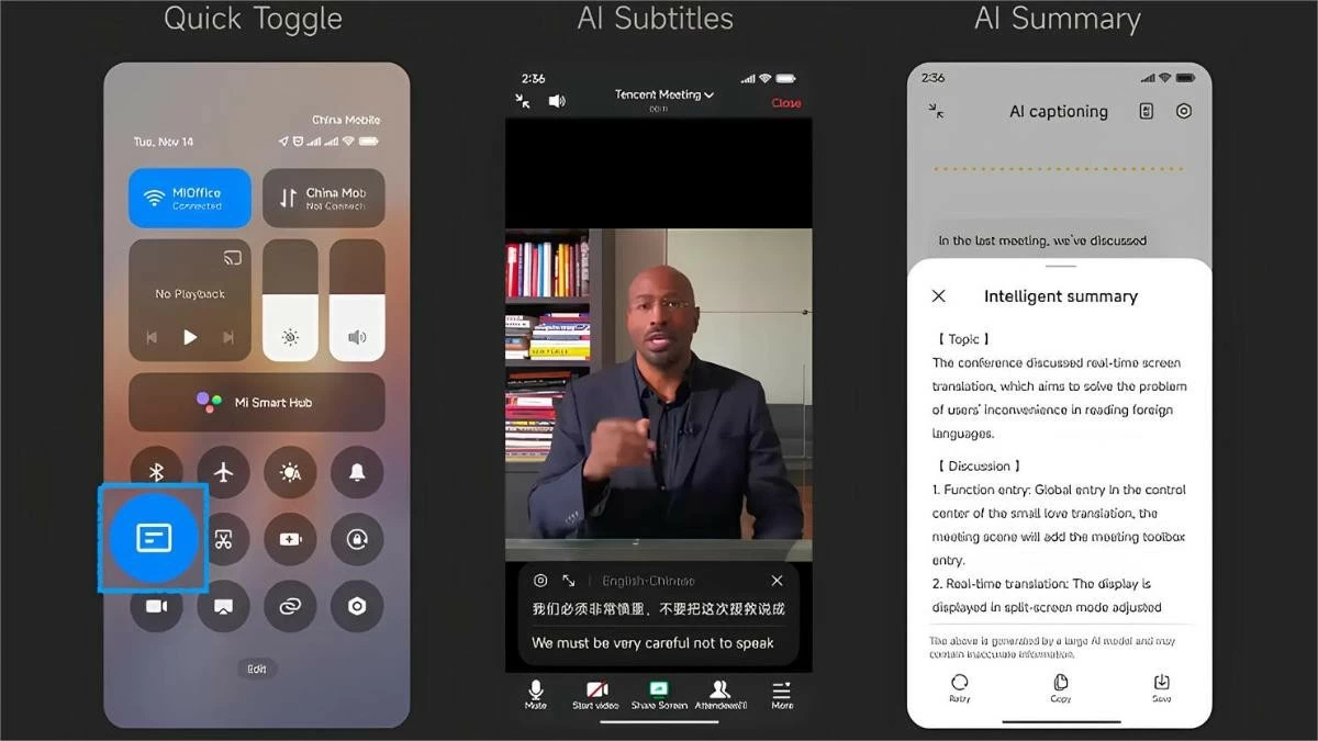 Tắt tạp chí màn hình khóa Xiaomi dễ dàng chỉ bằng 3 bước đơn giản Tắt tạp chí màn hình khóa Xiaomi dễ dàng chỉ bằng 3 bước đơn giản
