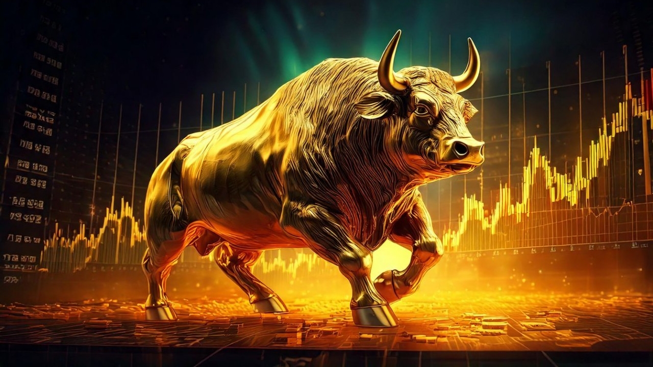 Giá vàng hôm nay 6/4/2025: Giá vàng 'thổi bay' kỷ lục, nhà đầu tư bán tháo bù lỗ chứng khoán, không bắt 'dao rơi'