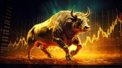 Giá vàng hôm nay 8/3/2026 'gây thất vọng', chật vật giữ vững vai trò trú ẩn an toàn, con đường tăng giá hiếm khi đi theo đường thẳng