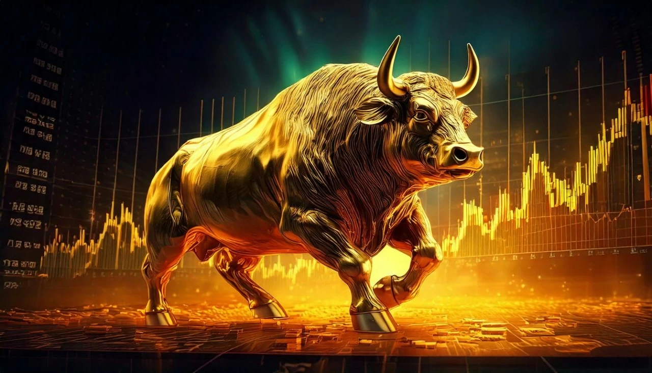 Giá vàng hôm nay 14/10/2024: Giá vàng tăng thách thức mọi dự đoán, Fed sẽ tiếp tục hạ lãi suất, các kịch bản thiết lập kỷ lục mới. (Nguồn: Kitco)