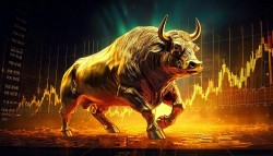 Giá vàng hôm nay 15/2/2025: Giá vàng lặp lại lịch sử tăng 7 tuần liên tiếp, phe mua phớt lờ mọi báo cáo, cảnh báo sự lạc quan quá mức vào Bitcoin