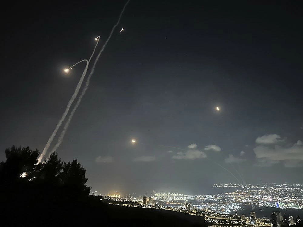 Trung Đông: Hezbollah không kích miền Bắc Israel khiến hàng chục người bị thương, vì sao Israel 'trở tay không kịp'? Trung Đông: Hezbollah không kích miền Bắc Israel khiến hàng chục người bị thương, vì sao Israel 'trở tay không kịp'?