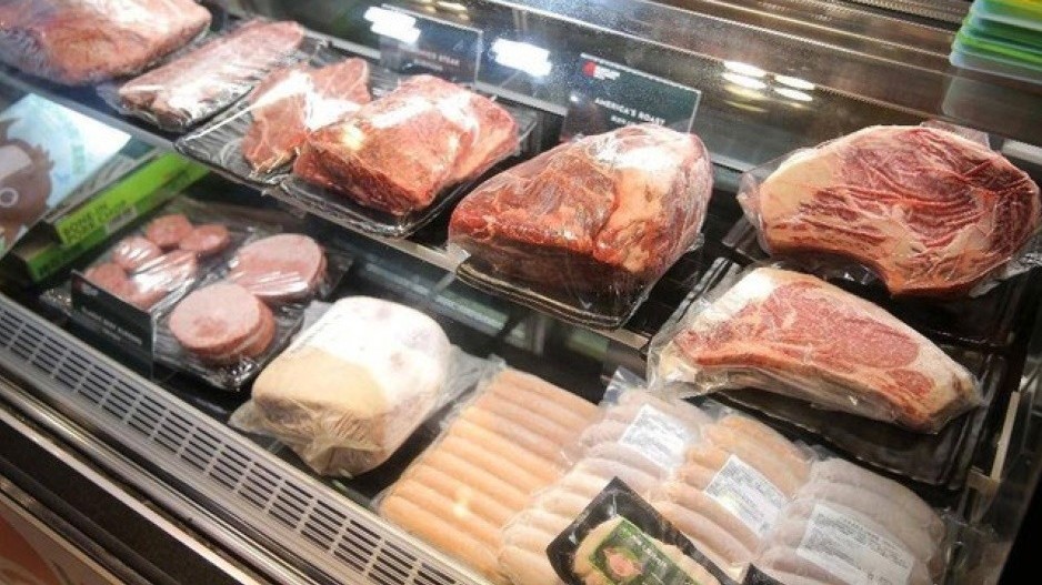 gia heo hoi hom nay 1410 giam tren ca nuoc chan nuoi xanh la xu huong tat yeu