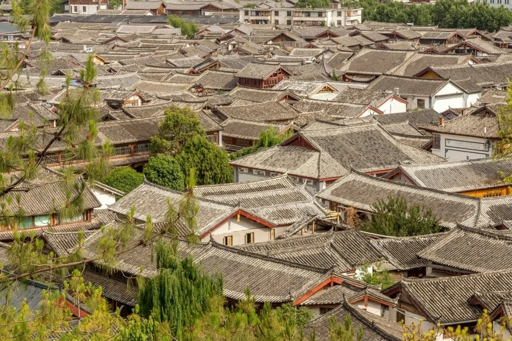 Du lịch Trung Quốc: Tốp những điểm đến ngắm trọn vẻ đẹp của Lệ Giang Du lịch Trung Quốc: Tốp những điểm đến ngắm trọn vẻ đẹp của Lệ Giang