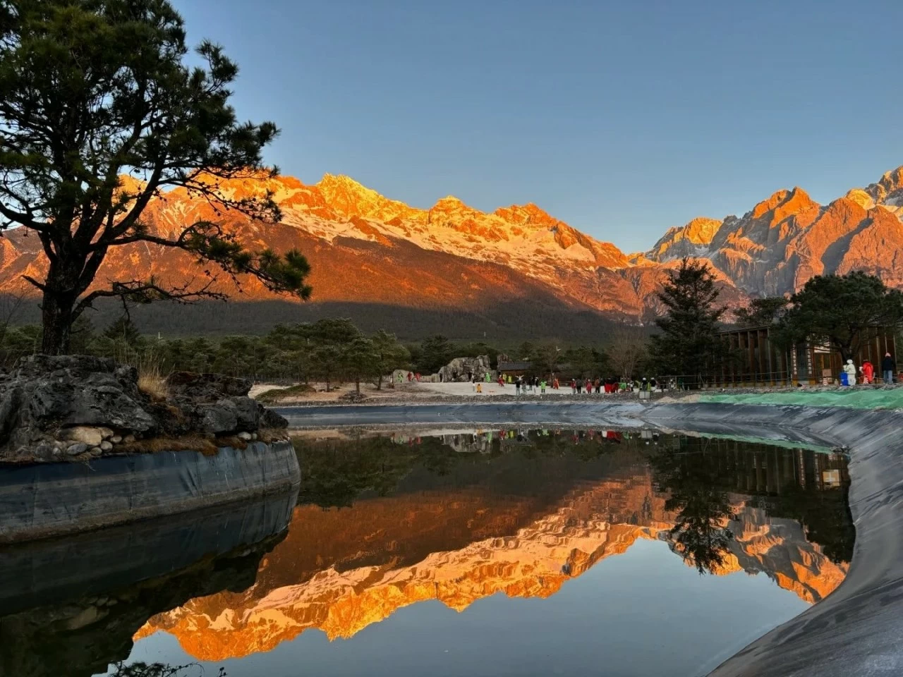 Du lịch Trung Quốc: Tốp những điểm đến ngắm trọn vẻ đẹp của Lệ Giang Du lịch Trung Quốc: Tốp những điểm đến ngắm trọn vẻ đẹp của Lệ Giang