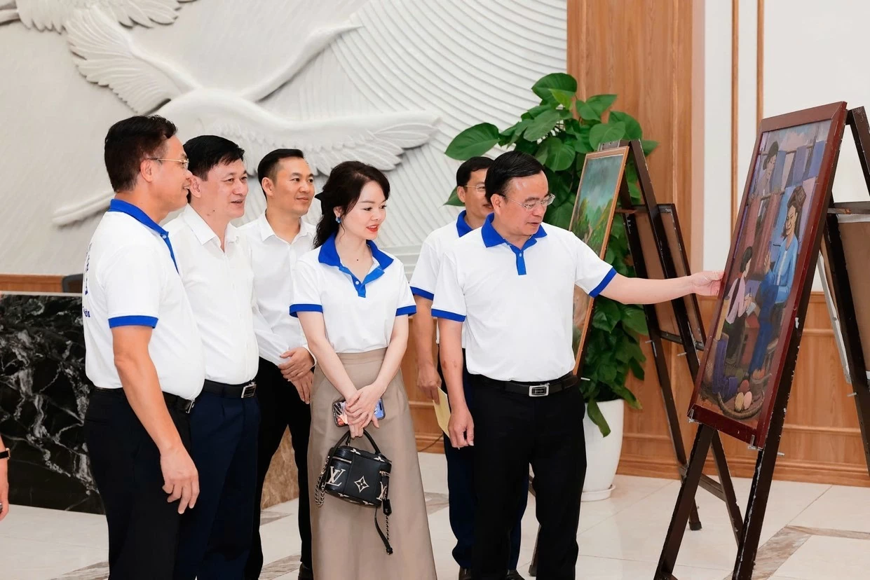 Thành phố Sơn La quyết tâm thực hiện các cam kết xây dựng ‘Thành phố học tập toàn cầu của UNESCO’ Thành phố Sơn La quyết tâm thực hiện các cam kết xây dựng ‘Thành phố học tập toàn cầu của UNESCO’