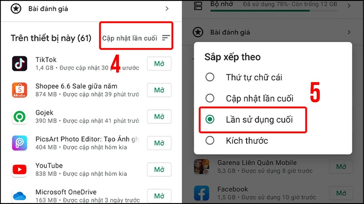 Cách tắt nhanh quảng cáo trên điện thoại Samsung dễ dàng Cách tắt nhanh quảng cáo trên điện thoại Samsung dễ dàng