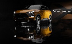Top 5 xe SUV cỡ B và B+ bán chạy nhất tháng 9/2024: Mitsubishi Xforce giữ vững ngôi vương