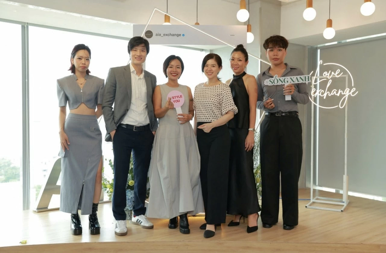 Các khách mời tham dự workshop Các khách mời tham dự workshop