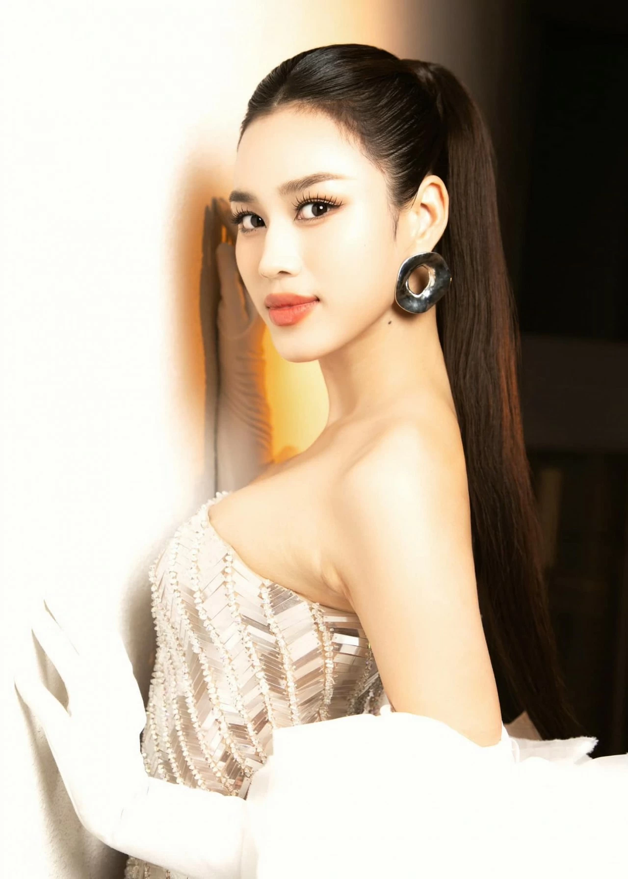 Hoa hậu Đỗ Thị Hà Hoa hậu Đỗ Thị Hà