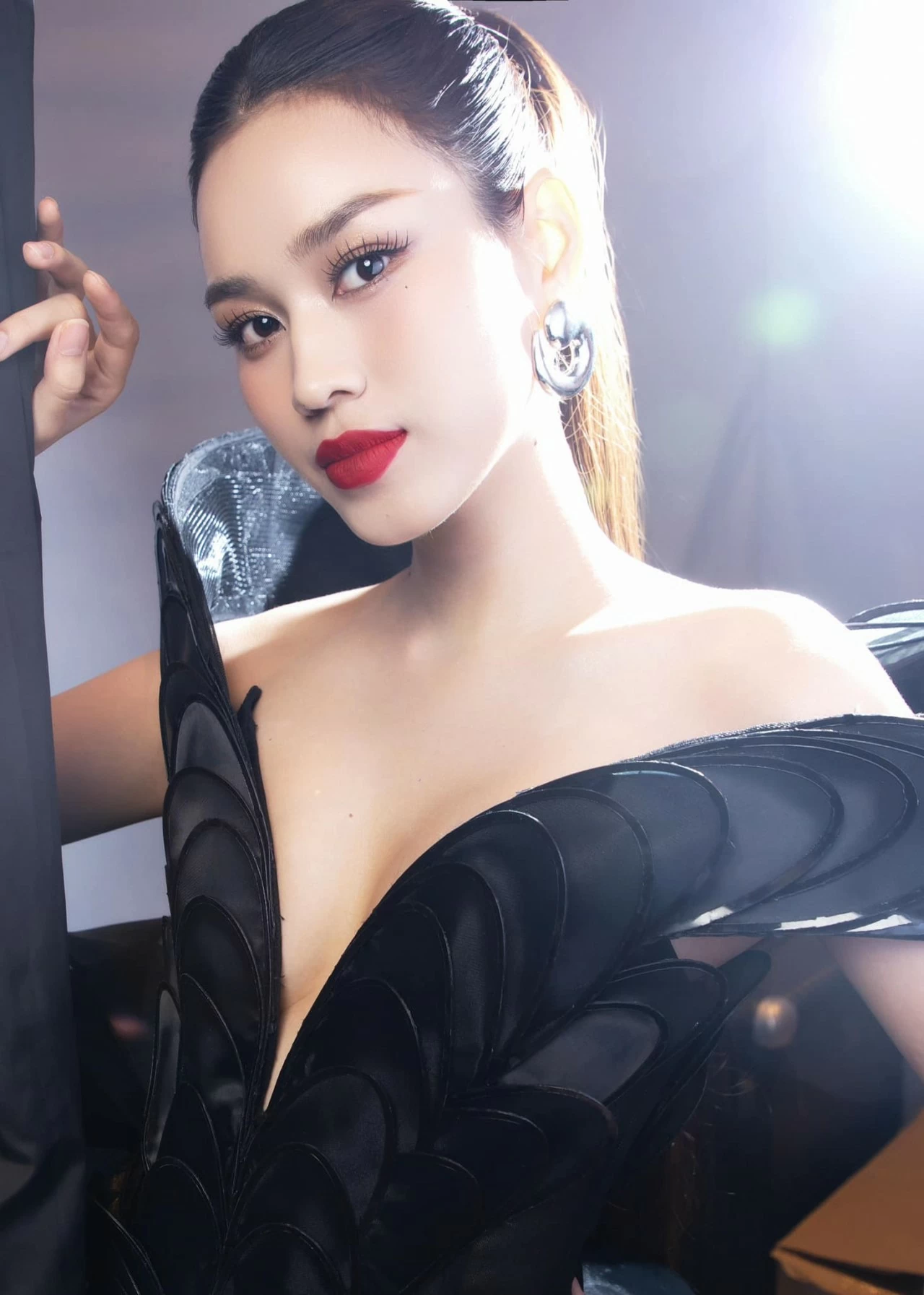 Hoa hậu Đỗ Thị Hà Hoa hậu Đỗ Thị Hà