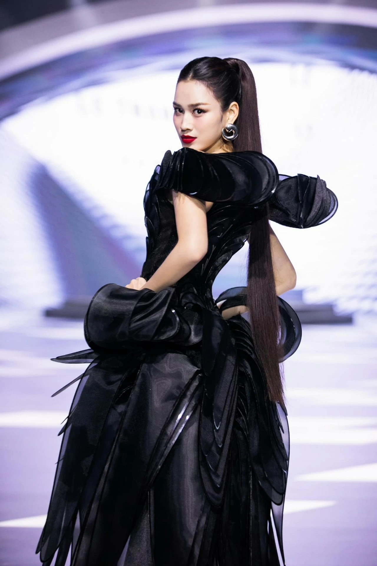 Hoa hậu Đỗ Thị Hà Hoa hậu Đỗ Thị Hà