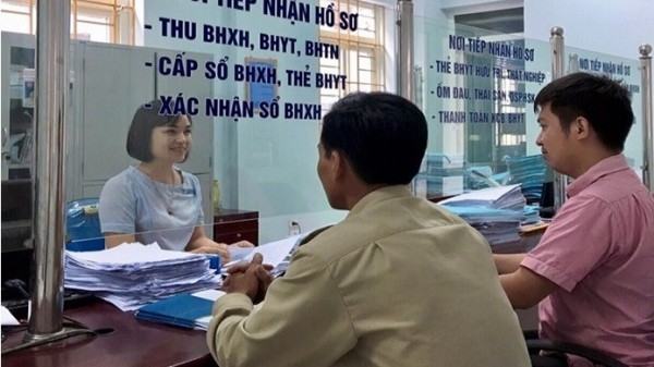 Cập nhật tuổi nghỉ hưu 2026 của người lao động