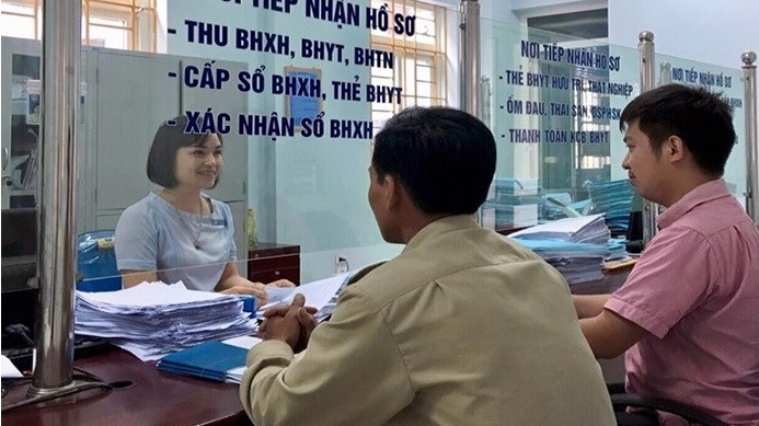 Cập nhật tuổi nghỉ hưu 2026 của người lao động