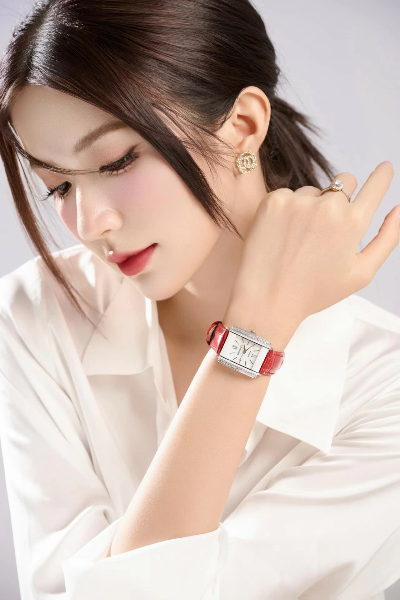 Diễn viên Ngọc Huyền Diễn viên Ngọc Huyền