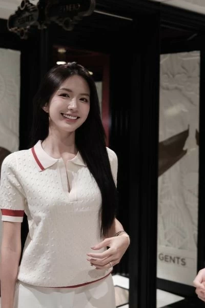 Diễn viên Ngọc Huyền Diễn viên Ngọc Huyền