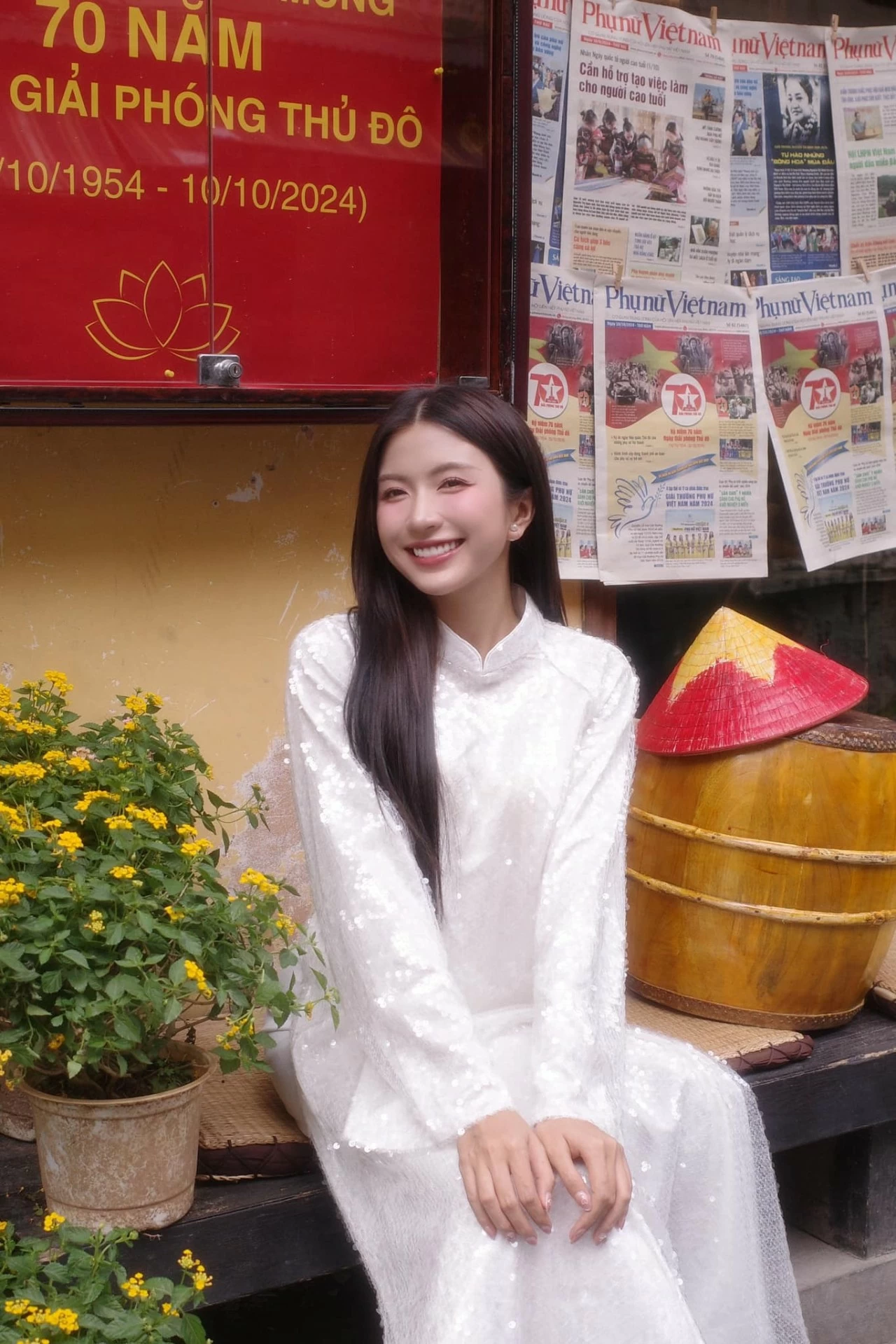 Diễn viên Ngọc Huyền Diễn viên Ngọc Huyền