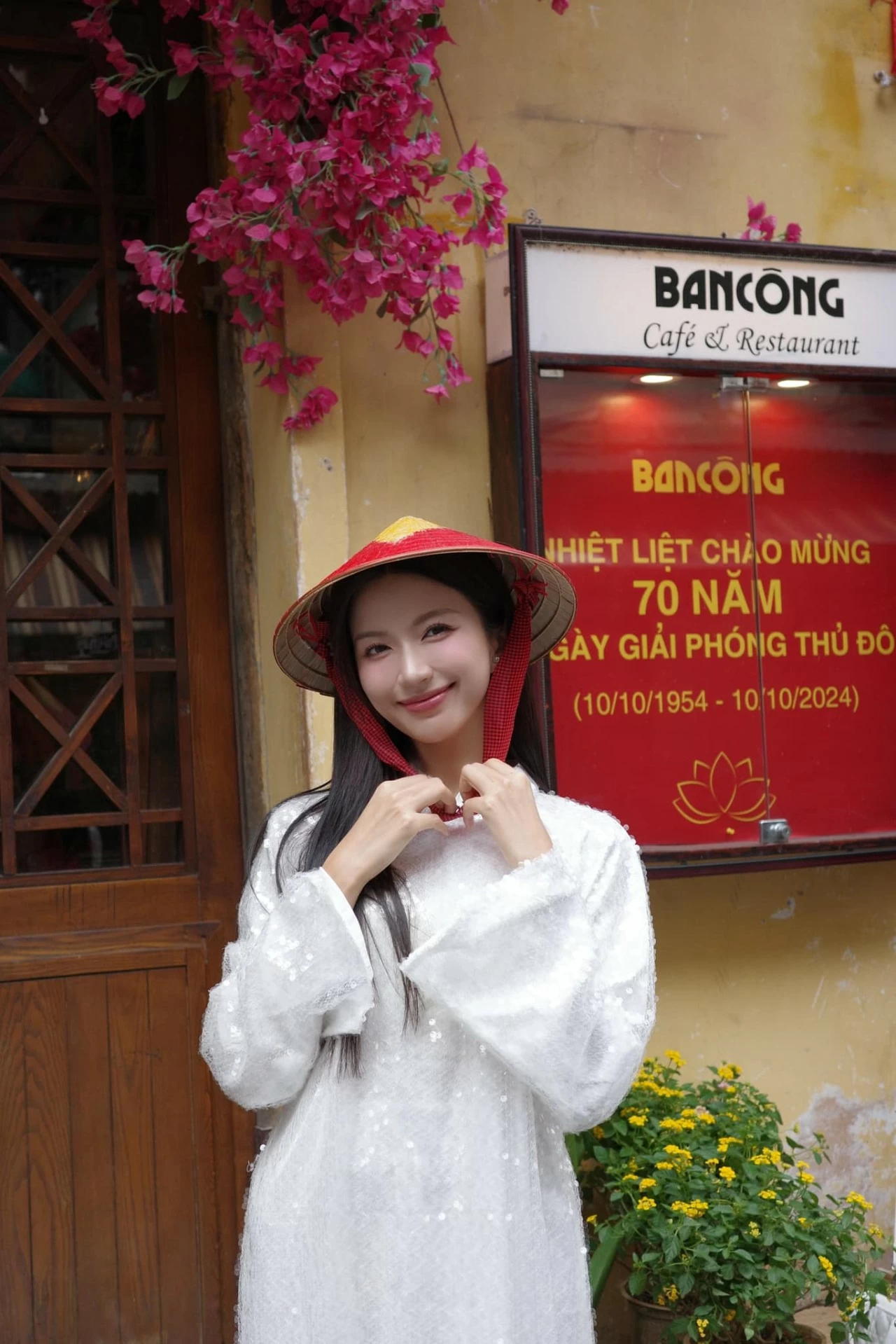 Diễn viên Ngọc Huyền Diễn viên Ngọc Huyền