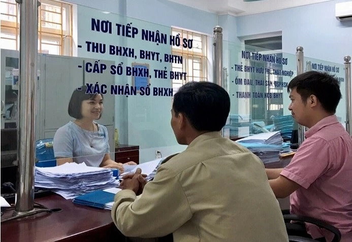Những thay đổi quan trọng liên quan đến tuổi nghỉ hưu, lương hưu từ năm 2025 Những thay đổi quan trọng liên quan đến tuổi nghỉ hưu, lương hưu từ năm 2025
