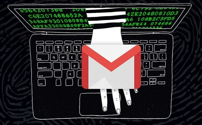 Hàng tỷ người dùng Gmail đang bị tin tặc nhắm đến Hàng tỷ người dùng Gmail đang bị tin tặc nhắm đến