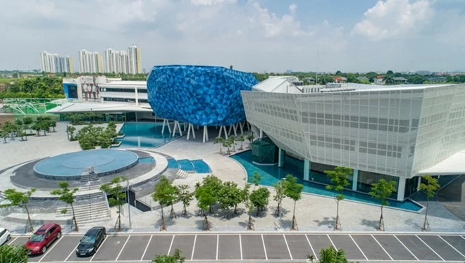 Cơ hội nhận học bổng 100% học phí của Đại học Anh quốc cho sinh viên có hoàn cảnh khó khăn, đạt thành tích xuất sắc Cơ hội nhận học bổng 100% học phí của Đại học Anh quốc cho sinh viên có hoàn cảnh khó khăn, đạt thành tích xuất sắc