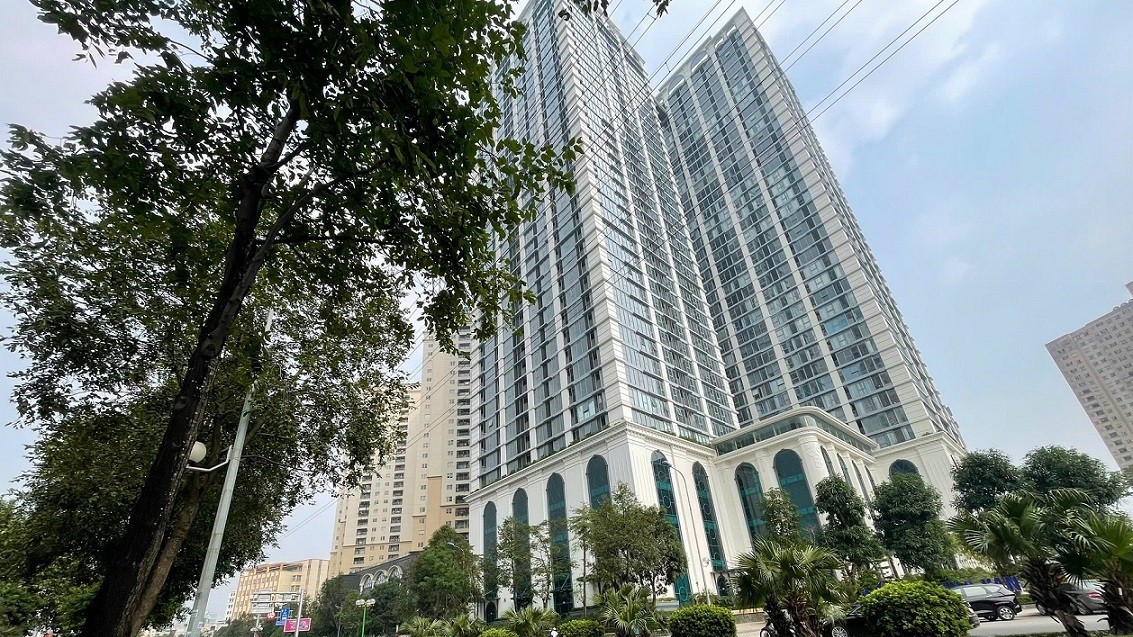 bat dong san moi nhat ly do chung cu duoi 25 trieu dongm2 tuyet chung o thanh pho lon ha noi bo 2 quyet dinh lien quan dau gia dat