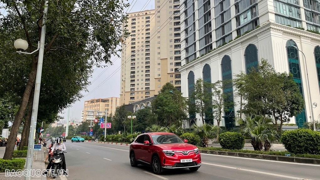 bat dong san chung cu khong con sot nong soi bang gia dat moi nhat tai ha noi bai bo 5 van ban lien quan viec cap so do