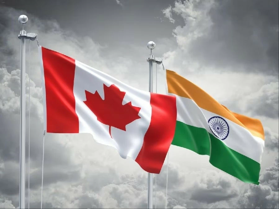 Quan hệ Ấn Độ-Canada rạn nứt: New Delhi triệu hồi Đại sứ ở Ottawa, hai bên trục xuất ngoại giao lẫn nhau, vì đâu nên nỗi? Quan hệ Ấn Độ-Canada rạn nứt: New Delhi triệu hồi Đại sứ ở Ottawa, hai bên trục xuất ngoại giao lẫn nhau, vì đâu nên nỗi?