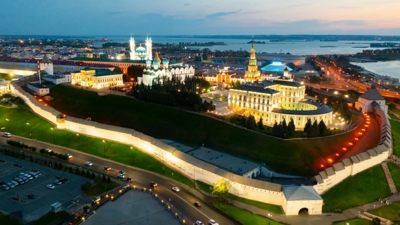 BRICS 'khởi công' xây dựng trật tự thế giới mới, Nga kêu gọi thay thế IMF và WB BRICS 'khởi công' xây dựng trật tự thế giới mới, Nga kêu gọi thay thế IMF và WB