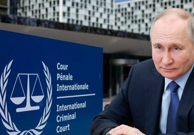 Ukraine lại đòi Brazil bắt giữ Tổng thống Nga khi hay tin Brasilia mời ông Putin dự Hội nghị thượng đỉnh G20. (Nguồn: Tasnim) Ukraine lại đòi Brazil bắt giữ Tổng thống Nga khi hay tin Brasilia mời ông Putin dự Hội nghị thượng đỉnh G20. (Nguồn: Tasnim)