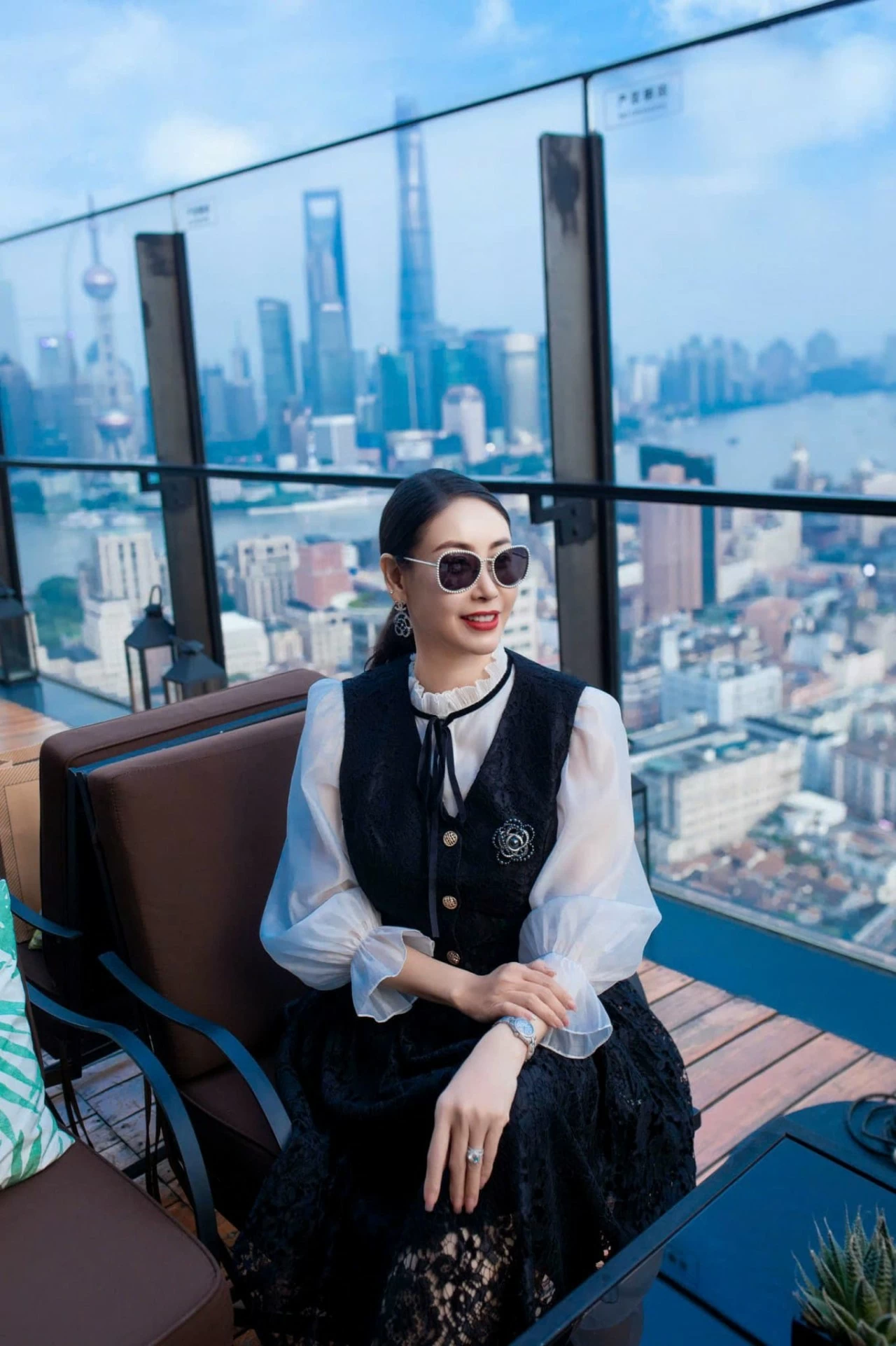 Hoa hậu Hà Kiều Anh Hoa hậu Hà Kiều Anh