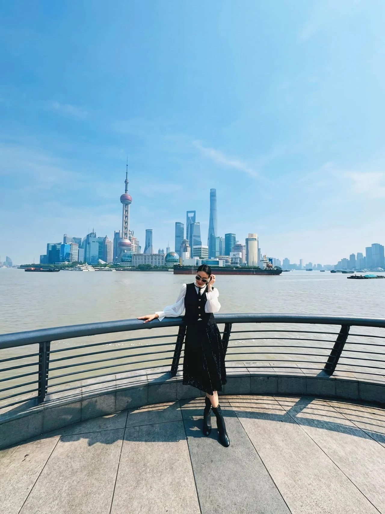 Hoa hậu Hà Kiều Anh Hoa hậu Hà Kiều Anh