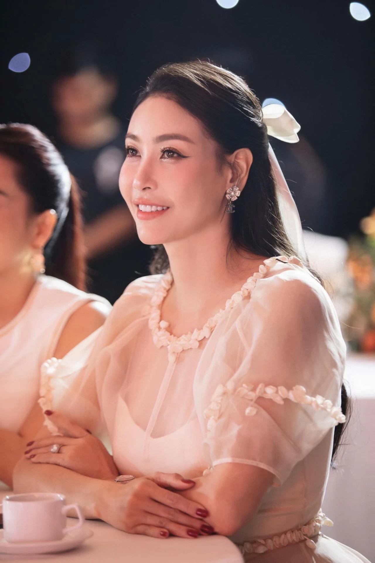 Hoa hậu Hà Kiều Anh Hoa hậu Hà Kiều Anh