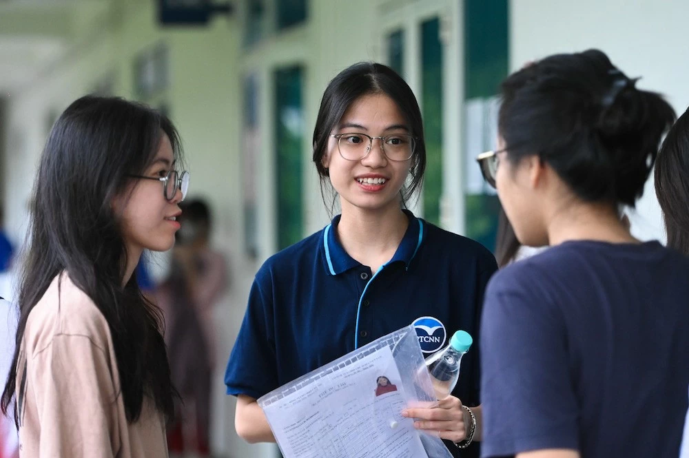Nhiều trường đại học đã có phương án tuyển sinh 2025 Nhiều trường đại học đã có phương án tuyển sinh 2025