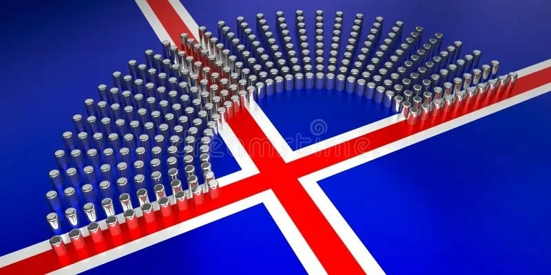 Iceland ấn định ngày bầu cử Quốc hội sớm sau khi chính phủ tan rã Iceland ấn định ngày bầu cử Quốc hội sớm sau khi chính phủ tan rã